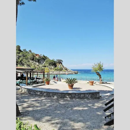 Villa Ciuffini Marciana (Isola d'Elba)