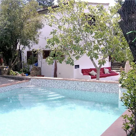 Ciuffini Villa Marciana (Isola d'Elba)