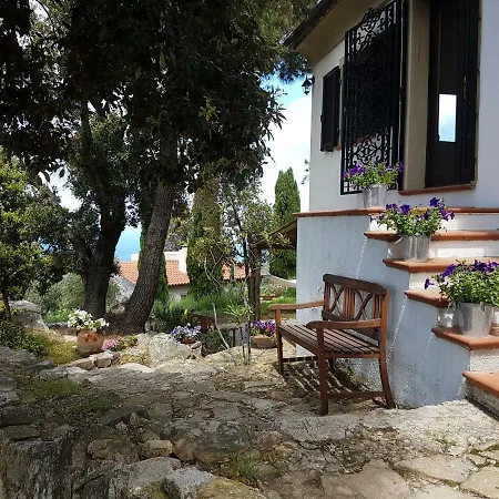 Ciuffini Marciana (Isola d'Elba)