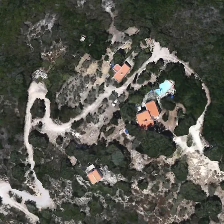 Ciuffini Villa Marciana (Isola d'Elba)