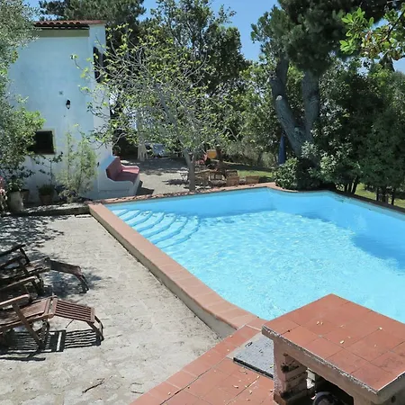 Ciuffini Villa