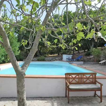 Ciuffini Villa Marciana (Isola d'Elba)