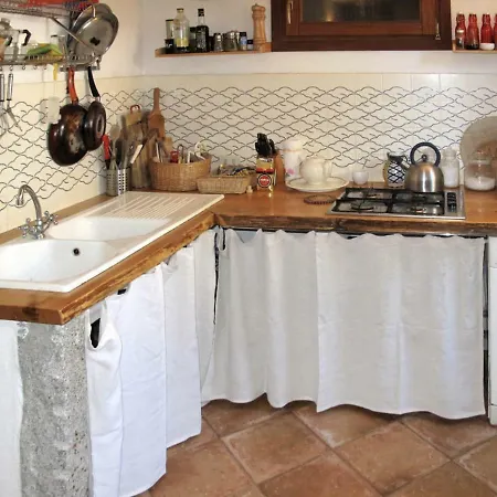 Ciuffini Villa Marciana (Isola d'Elba)