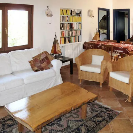 Villa Ciuffini Marciana (Isola d'Elba)